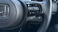 Honda HR-V 1.5 eHEV Advance 5dr CVT Hybrid Hatchback